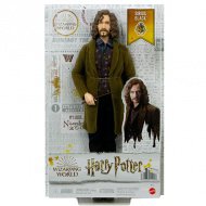 Harry Potter - Komnata tajemství: Panenka Sirius Black - Mattel