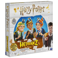 Harry Potter Hedbanz společenská hra - Spin Master