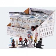 Harry Potter: Nano Metalfigs 5cm kovová figura překvapení balení - Jada