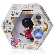 Harry Potter: WOW! POD Kouzelný svět - Sběratelská figurka Harryho s kouzelnou hůlkou.