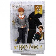 Harry Potter a Komnata tajemství: panenka Ron Weasley - Mattel