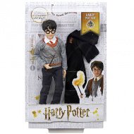 Harry Potter a Tajemná komnata: Panenka Harry Potter - Mattel