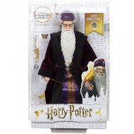 Harry Potter a Tajemná komnata: Panenka profesora Dumbledorea - Mattel