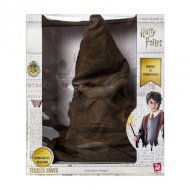 Harry Potter elektronický mluvící a pohyblivý Testr na 43 cm v maďarském jazyce - YuMe