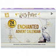 Harry Potter kouzelný Adventní kalendář