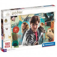 Harry Potter puzzle 180 dílků - Clementoni