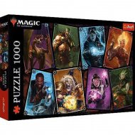 Hasbro: The Gathering puzzle 1000 dílků - Trefl