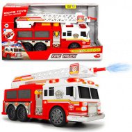 Hasičské auto 36cm s světlem a zvukem - Dickie Toys