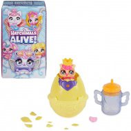 Hatchimals: Alive! Sběratelské překvapení ve formě figurek vajíčku - Spin Master