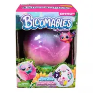 Hatchimals: Bloomables Kittyfly překvapení kočičí motýl ve květině - Spin Master