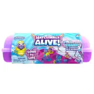 Hatchimals: Držák na vejce - Vodní balení - Spin Master