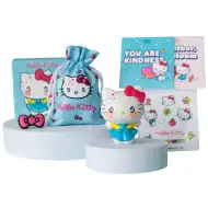 Hello Kitty: Hello Kitty figurka v krabičce s doplňky 6 cm
