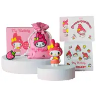 Hello Kitty: My Melody figurka v krabičce s doplňky 6 cm
