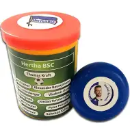 Hertha BSC stolní fotbalový tým