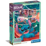 High Quality Collection Disney Stitch 1000dílné puzzle - Clementoni