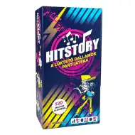 HitStory společenská hra