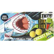 Hlubokomořský vládce vs. Král džungle tenisová sada se dvěma míčky