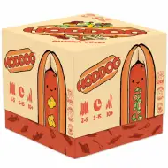 Hodog společenská hra