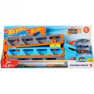 Hot Wheels: 2 v 1 Ultimate Transportní kamion - Mattel