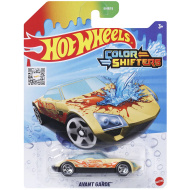 Hot Wheels: Avant Garde měnící barvu autíčko 1/64 - Mattel