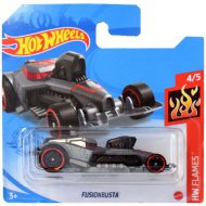 Hot Wheels: Fusionbusta autíčko 1/64 - Mattel