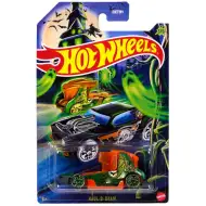 Hot Wheels: Halloween Haul-O-Gram autíčko 1/64 - Mattel