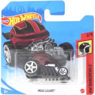 Hot Wheels: Head Gasket malé auto 1/64 - Mattel