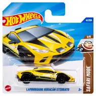 Hot Wheels: Lamborghini Huracán Sterrato 1/64 autíčko – Mattel