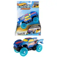 Hot Wheels: Lets Race Baja Jump Truck 1/32 autíčko - Mattel