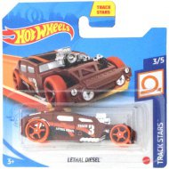 Hot Wheels: Lethal Diesel autíčko 1/64 - Mattel