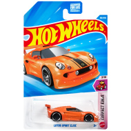 Hot Wheels: Lotus Sport Elise autíčko 1/64 - Mattel