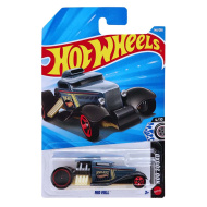Hot Wheels: Mid Mill autíčko 1/64 - Mattel
