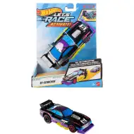 Hot Wheels: Pojďme závodit GT-Scorcher 1/32 autíčko - Mattel
