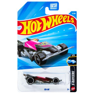 Hot Wheels: RD-06 růžové autíčko 1/64 - Mattel