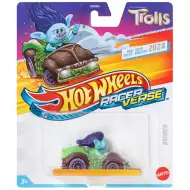 Hot Wheels: RacerVerse Branch autíčko 1/64 – Mattel