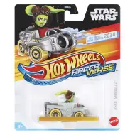 Hot Wheels: RacerVerse Hera Syndulla autíčko 1/64 – Mattel