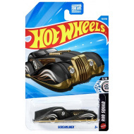 Hot Wheels: Screamliner autíčko 1:64 – Mattel