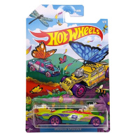 Hot Wheels Spring Series: Muscle Speeder autíčko 1:64 - Mattel