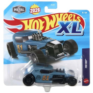 Hot Wheels XL: Mod Rod autíčko 1/43 – Mattel