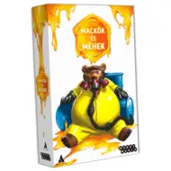 Hra Medvědi a včely