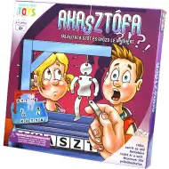 Hra na šibenici - Funville