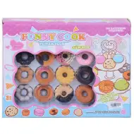 Hra s koblihami pro děti