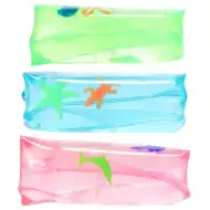 Hra s mořskými zvířaty a vodním hadem v několika variantách 1ks