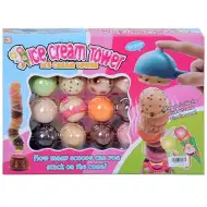 Hra zmrzlina pro děti