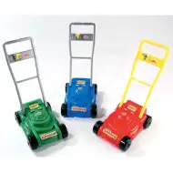 Hračka sekačka na trávu - D-Toys