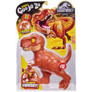 Hrdinové Goo Jit Zu Jurassic World T-Rex hračka