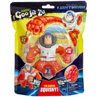 Hrdinové Goo Jit Zu Lightyear Alpha Buzz hračka