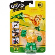 Hrdinové Goo Jit Zu Minis: Figurka DC Comics Aquaman