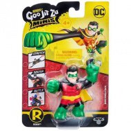 Hrdinové Goo Jit Zu Minis: Figurka DC Comics Robin