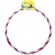 Hula hoop kruh o průměru 37 cm